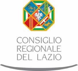 Logo Regione Lazio