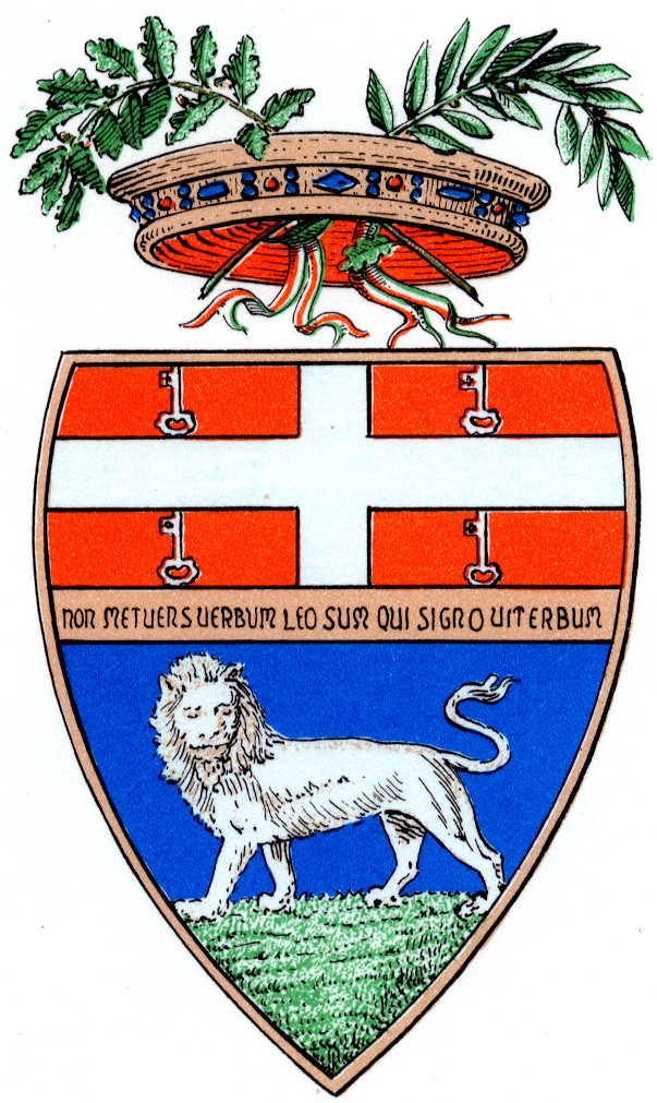 Logo Provincia di Viterbo