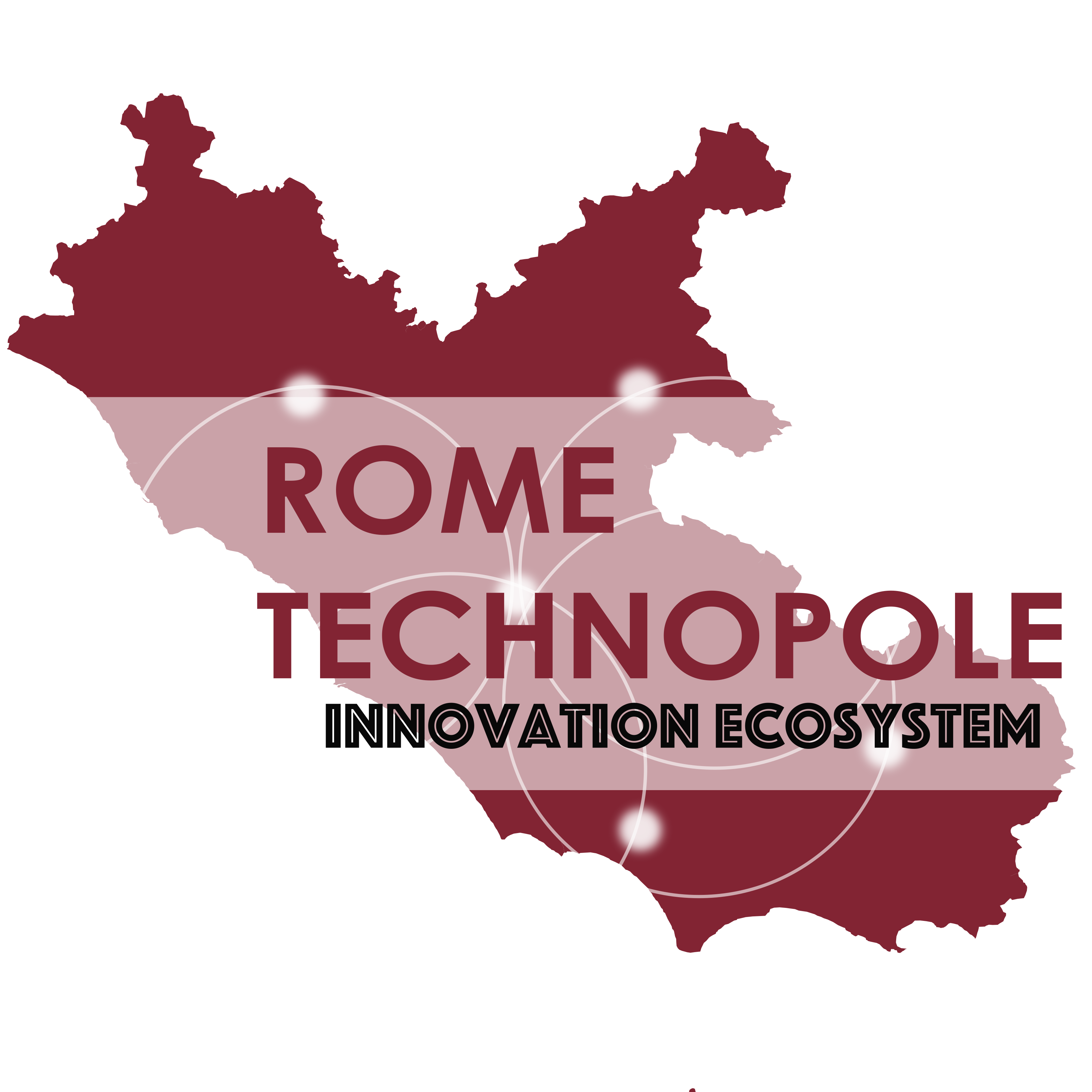 Logo Fondazione Rome Technopole