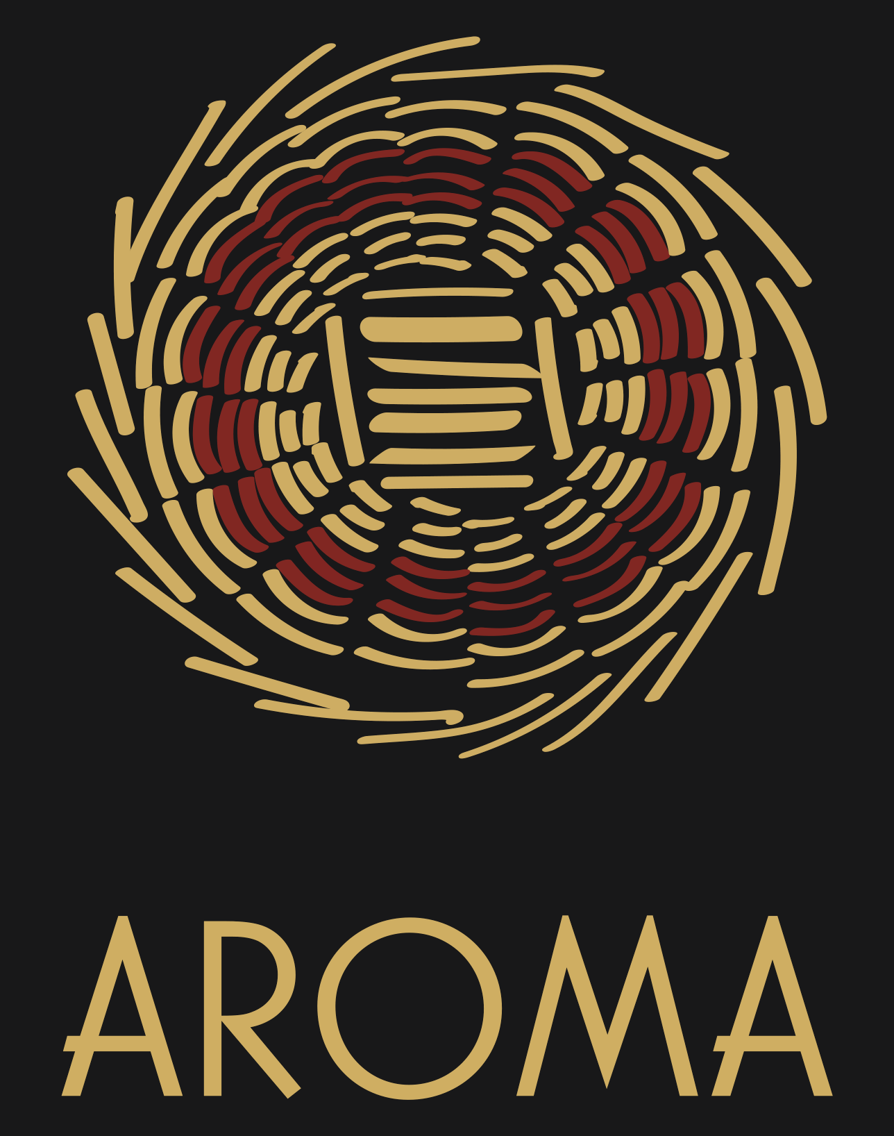 Aroma Italian Food