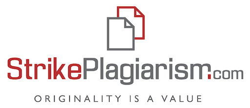 StrikePlagiarism
