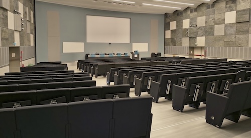 Aula Magna