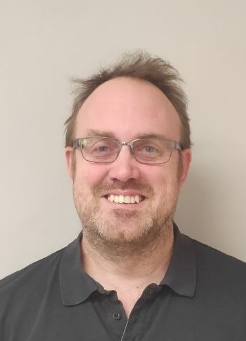 Adrian Greeve