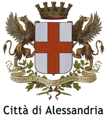 Stendardo Città di Alessandria