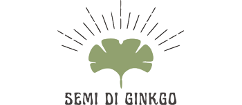 Logo Semi di Ginkgo
