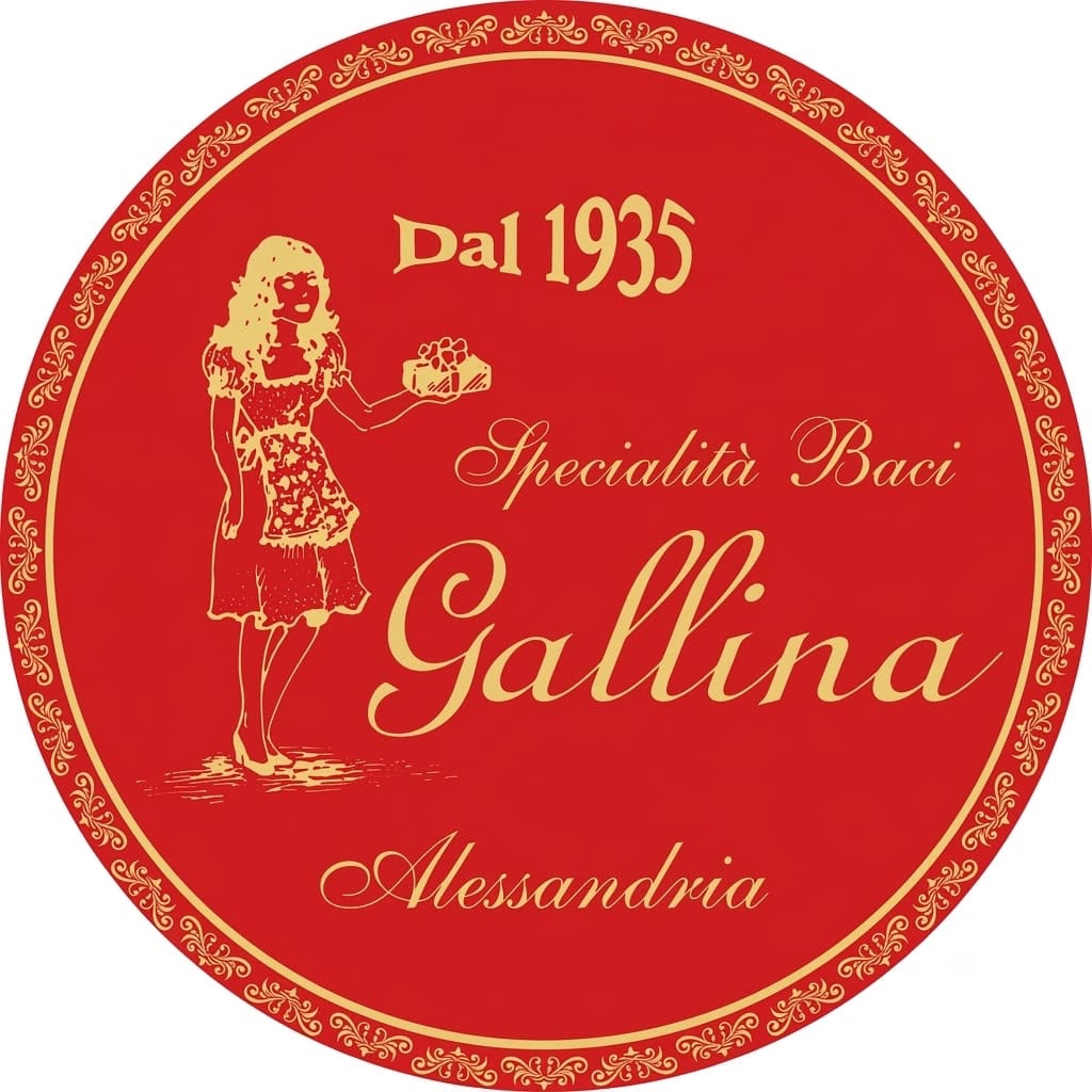 Logo Pasticceria Gallina